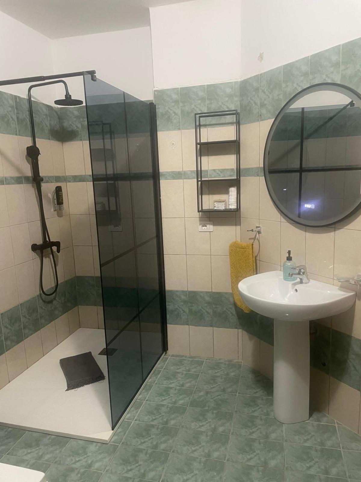 Janko Elite Apartment Sarandë Eksteriør bilde
